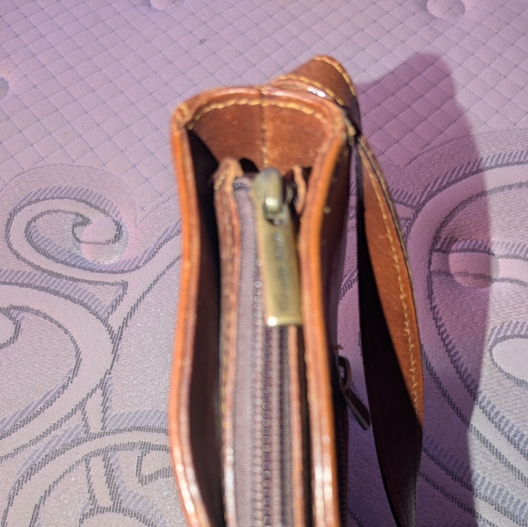 Toscani leather bag - Picture 16 of 17